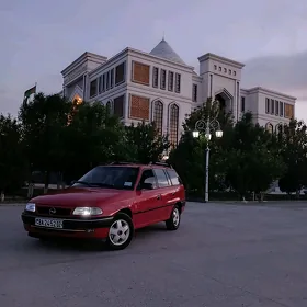 Opel Astra 1997