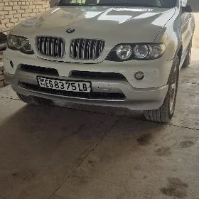 BMW X5 2003
