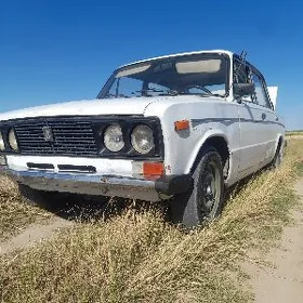 Lada 2106 1999