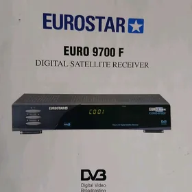 EUROSTAR 9700F тюнер
