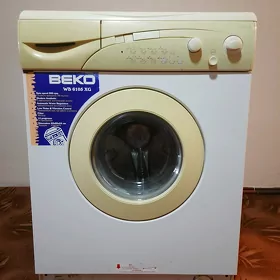 Kir mashyn BEKO