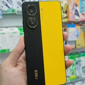 poco x7proo