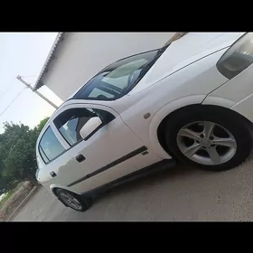 Opel Astra 1999