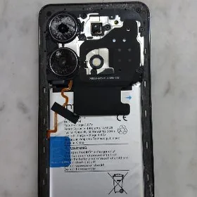 infinixs