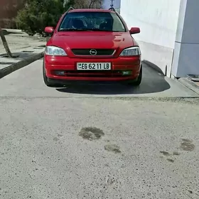 Opel Astra 1999