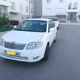 Toyota Corolla 2005