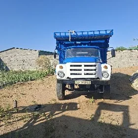 Zil 133 1982