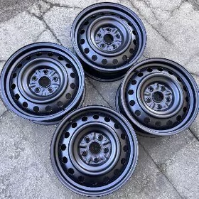 COROLLA DISKA DEMIR R 16