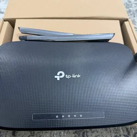 Tp_link router