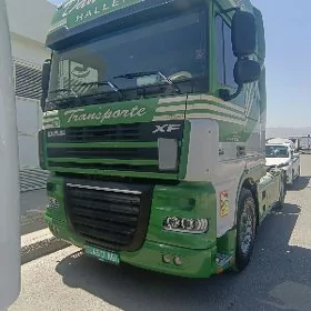 DAF FX 95 2004