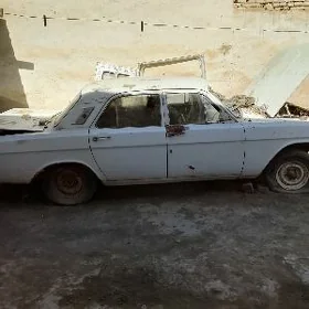 газ 24 01
