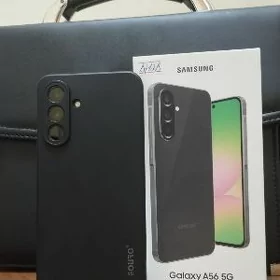 samsung A56