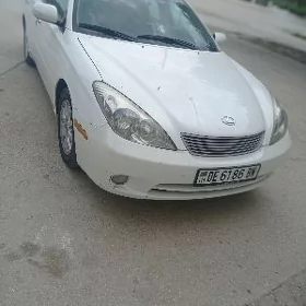 Lexus ES 300 2002