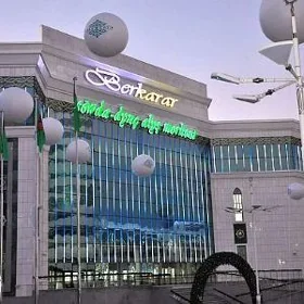 berkarar arenda magazyn