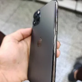 Iphone 11 pro