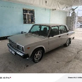 Lada 2107 2000