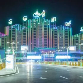 asgabat mol arenda magazyn
