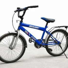 Velosiped "Bravery"
