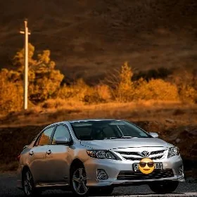 Toyota Corolla 2011