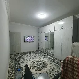 Mir7/2 Moskowski 2komnat satly
