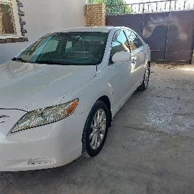 Toyota Camry 2008