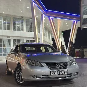 Lexus ES 350 2008