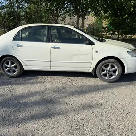 Toyota Corolla 2006