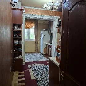 Гаудан А 2х комнатная