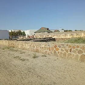 satlyk yer