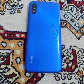 Redmi 9a