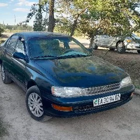 Toyota Corona 1995