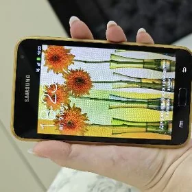 Samsung galaxy not II