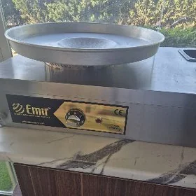 Tantuni doner aparat