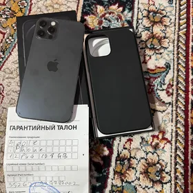 iPhone 12pro