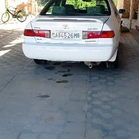 Toyota Camry 2000