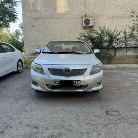 Toyota Corolla 2010