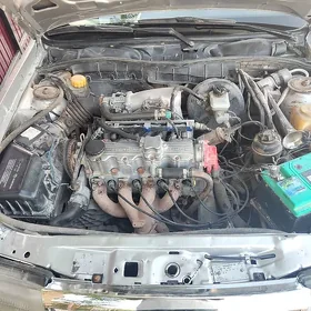Opel Vectra 1991