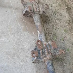 Kamaz telege