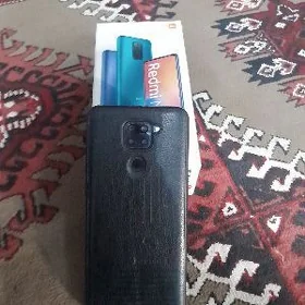 redmi not9