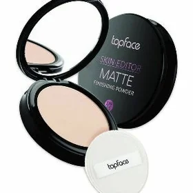 Topface pudra