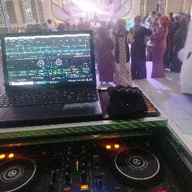 Dj pioner  400