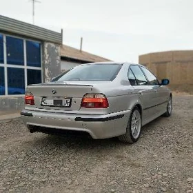 BMW 525 2002