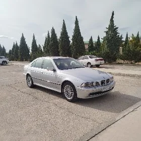 BMW 528 2000