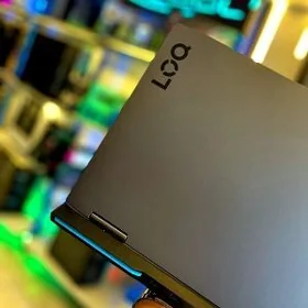 LENOVO LOQ 16 RTX 4050