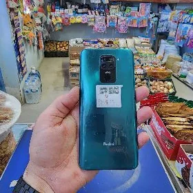 Redmi not 9 128