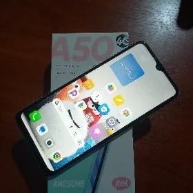 Tecno 8/64