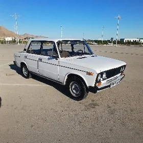 Lada 2106 1997