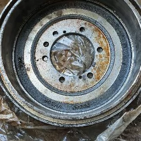 nissan baraban