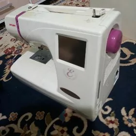 tikin maşyn gyssagly