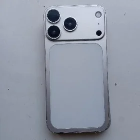 iPhone 17  x dan owrulen